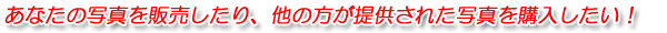 自分だけのオリジナルブロマイドを作りたい!